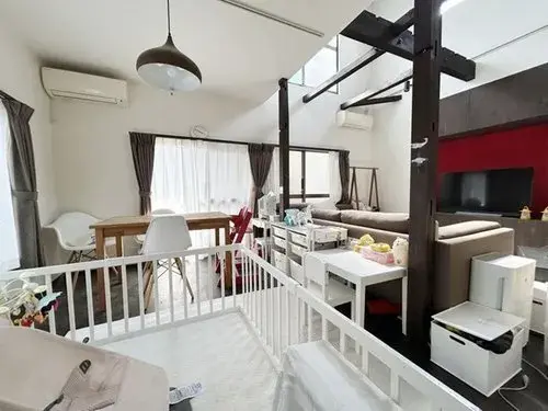 2LDK Property Saitama City Saitama Prefecture (8)