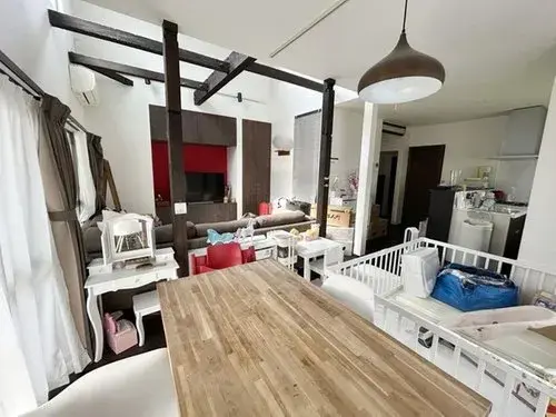 2LDK Property Saitama City Saitama Prefecture (9)