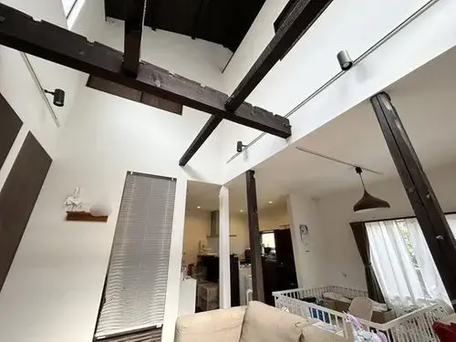 2LDK Property Saitama City Saitama Prefecture (10)