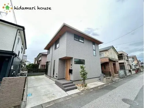 Akiya in Kitamoto