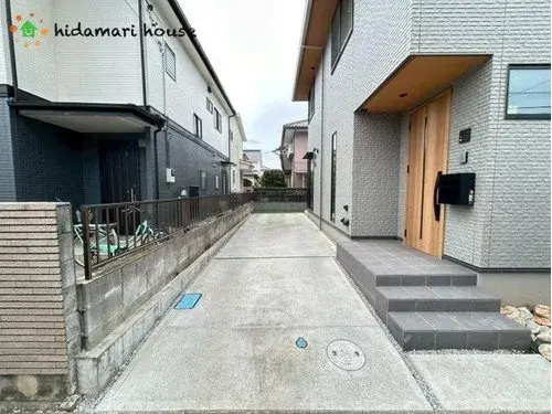 2LDK 北本市 埼玉县 (3)