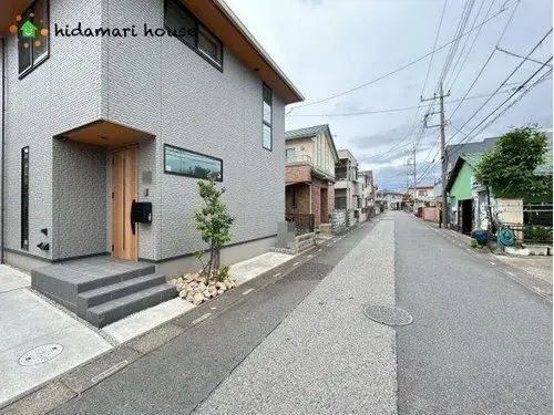 2LDK 北本市 埼玉县 (4)
