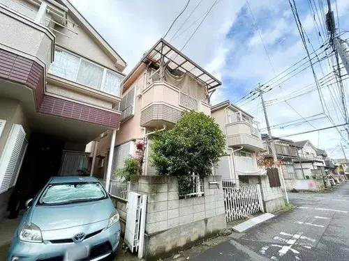 Propiedad 5DK Ciudad de Niiza Prefectura de Saitama (2)
