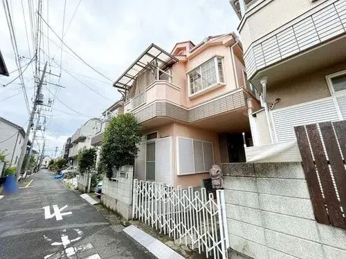 Propiedad 5DK Ciudad de Niiza Prefectura de Saitama (11)