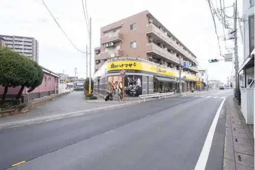 Propiedad 5DK Ciudad de Niiza Prefectura de Saitama (14)