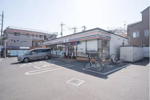 Propiedad 5DK Ciudad de Niiza Prefectura de Saitama (16)