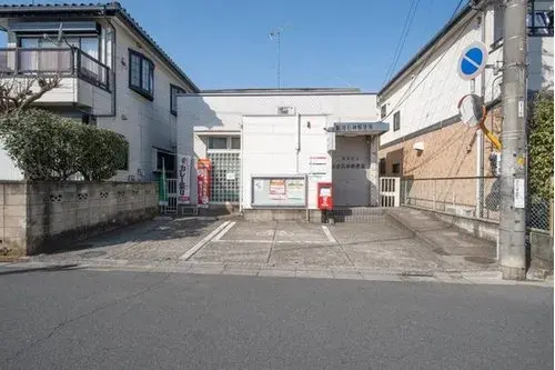 Propiedad 5DK Ciudad de Niiza Prefectura de Saitama (3)