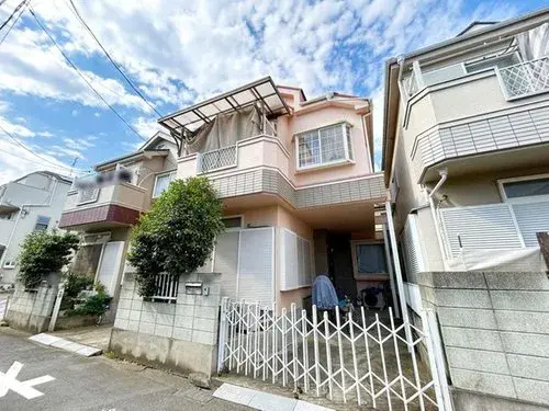 Propiedad 5DK Ciudad de Niiza Prefectura de Saitama (4)