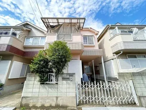 Propiedad 5DK Ciudad de Niiza Prefectura de Saitama (5)