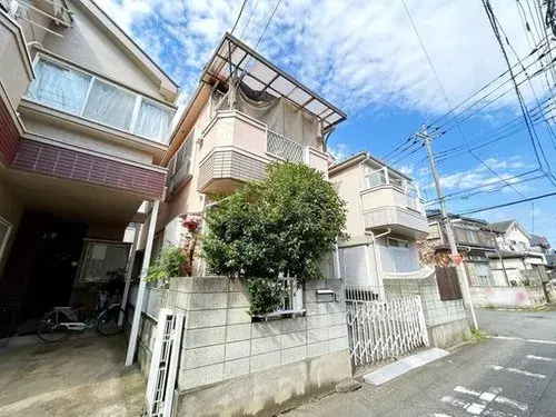 Propiedad 5DK Ciudad de Niiza Prefectura de Saitama (6)