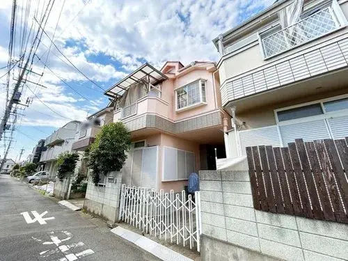 Propiedad 5DK Ciudad de Niiza Prefectura de Saitama (9)