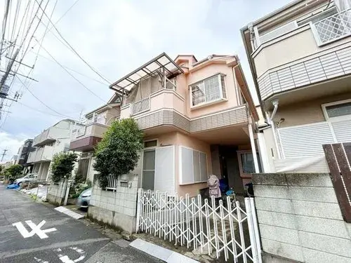 Propiedad 5DK Ciudad de Niiza Prefectura de Saitama (10)
