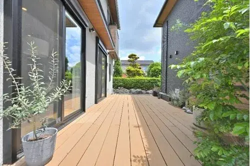 2LDK Property Koshigaya City Saitama Prefecture (2)
