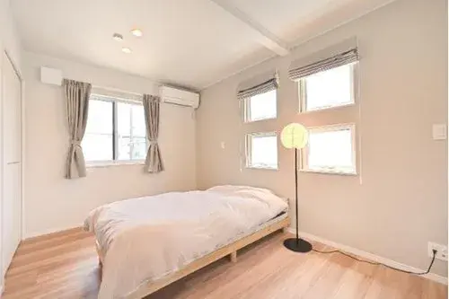 2LDK Property Koshigaya City Saitama Prefecture (11)