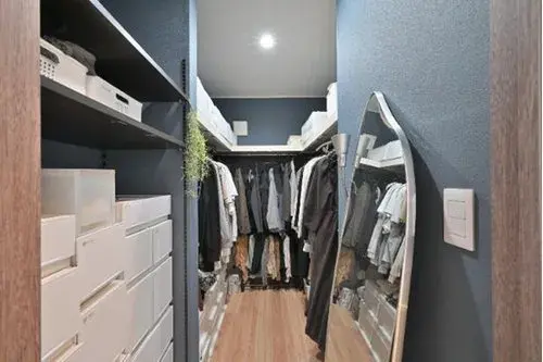2LDK Property Koshigaya City Saitama Prefecture (13)