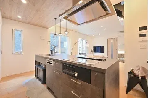 2LDK Property Koshigaya City Saitama Prefecture (14)