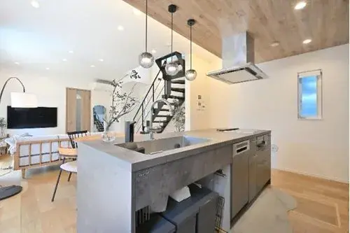 2LDK Property Koshigaya City Saitama Prefecture (15)