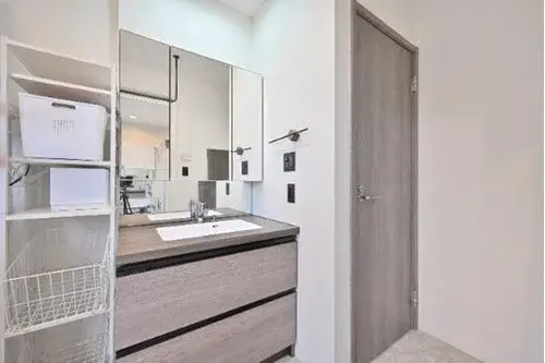 2LDK Property Koshigaya City Saitama Prefecture (16)