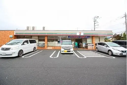 2LDK Property Koshigaya City Saitama Prefecture (20)