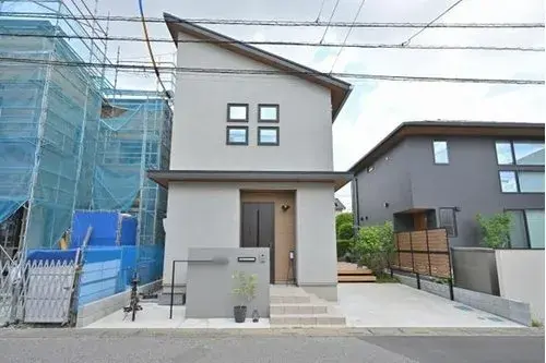 2LDK Property Koshigaya City Saitama Prefecture (5)