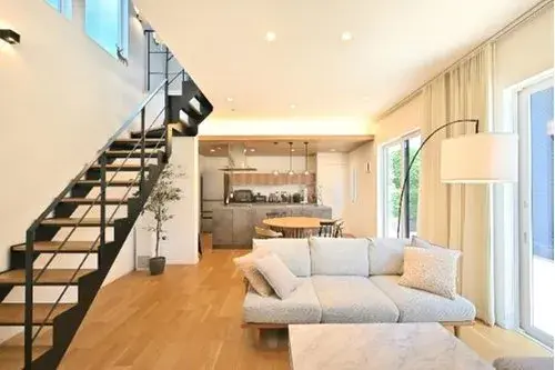 2LDK Property Koshigaya City Saitama Prefecture (7)