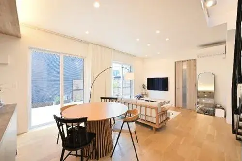 2LDK Property Koshigaya City Saitama Prefecture (8)