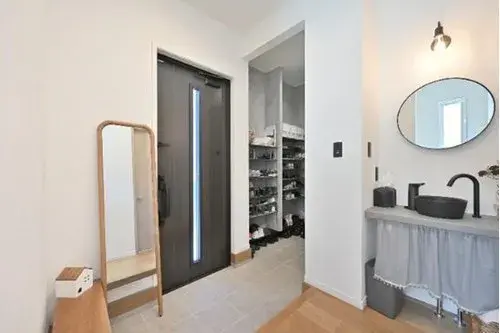 2LDK Property Koshigaya City Saitama Prefecture (9)