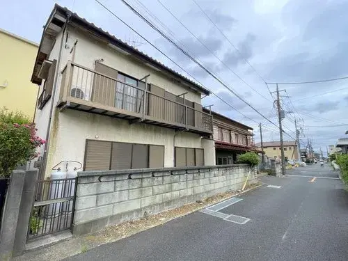 Akiya in Saitama