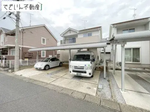 Akiya in Fukaya