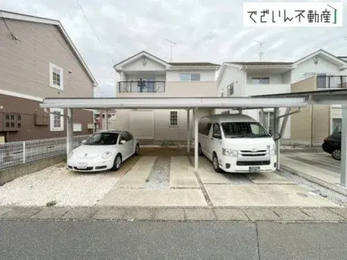 Propiedad 4LDK Ciudad de Fukaya Prefectura de Saitama (2)