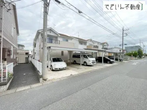Propiedad 4LDK Ciudad de Fukaya Prefectura de Saitama (3)
