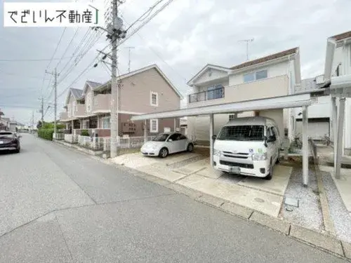 Propiedad 4LDK Ciudad de Fukaya Prefectura de Saitama (4)