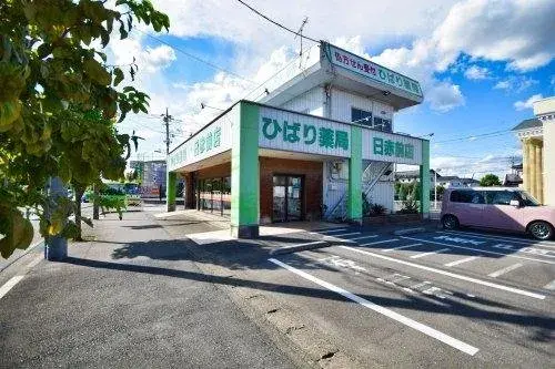 Propiedad 4LDK Ciudad de Fukaya Prefectura de Saitama (7)
