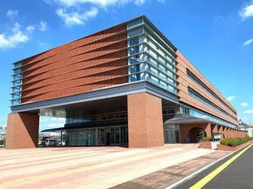 Propiedad 4LDK Ciudad de Fukaya Prefectura de Saitama (10)