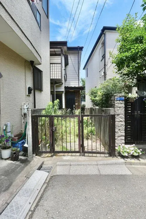 3LDK房产 朝霞市 埼玉県 (5)