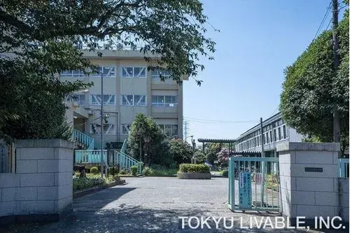 3DK Город Токородзава Префектура Сайтама (16)