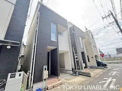 2LDK+S 川口市 埼玉県 (3)