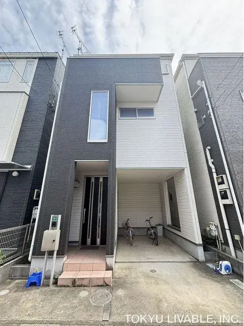 2LDK+S 川口市 埼玉県 (4)