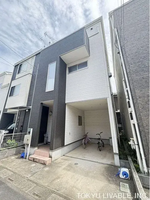 2LDK+S 川口市 埼玉県 (5)