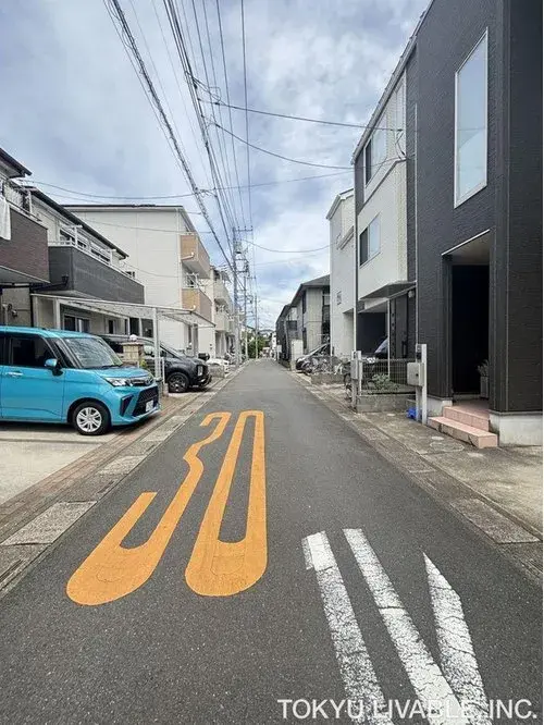2LDK+S 川口市 埼玉県 (6)
