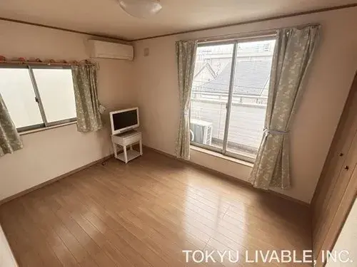 2LDK+S 川口市 埼玉県 (8)