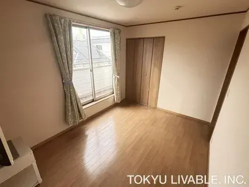 2LDK+S 川口市 埼玉県 (9)