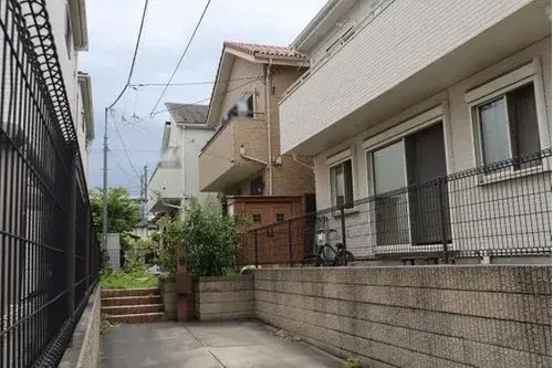 Propiedad 3LDK Ina-machi Prefectura de Saitama (2)