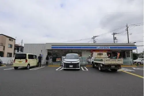 Propiedad 3LDK Ina-machi Prefectura de Saitama (15)
