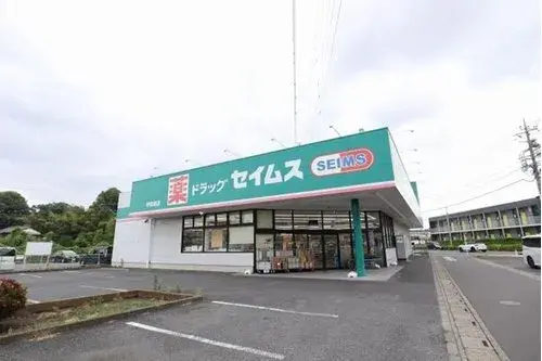Propiedad 3LDK Ina-machi Prefectura de Saitama (17)