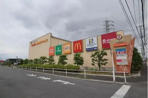 Propiedad 3LDK Ina-machi Prefectura de Saitama (19)