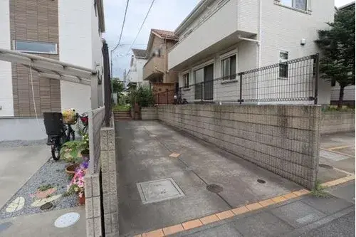 Propiedad 3LDK Ina-machi Prefectura de Saitama (3)