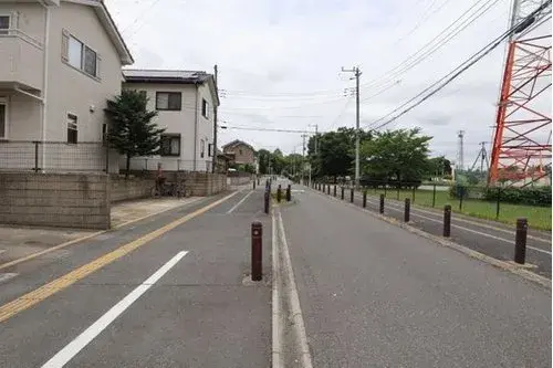 Propiedad 3LDK Ina-machi Prefectura de Saitama (4)