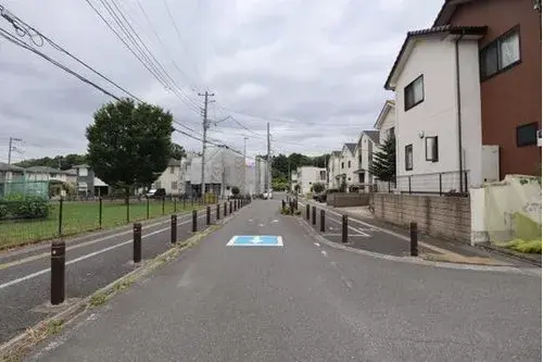 Propiedad 3LDK Ina-machi Prefectura de Saitama (5)