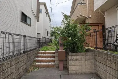 Propiedad 3LDK Ina-machi Prefectura de Saitama (6)